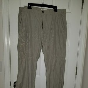 Calvin Klein Men's Casual pants.